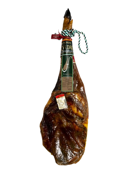 Paleta de bellota 75% raza ibérica Denominación de Origen Protegida Dehesa de Extremadura