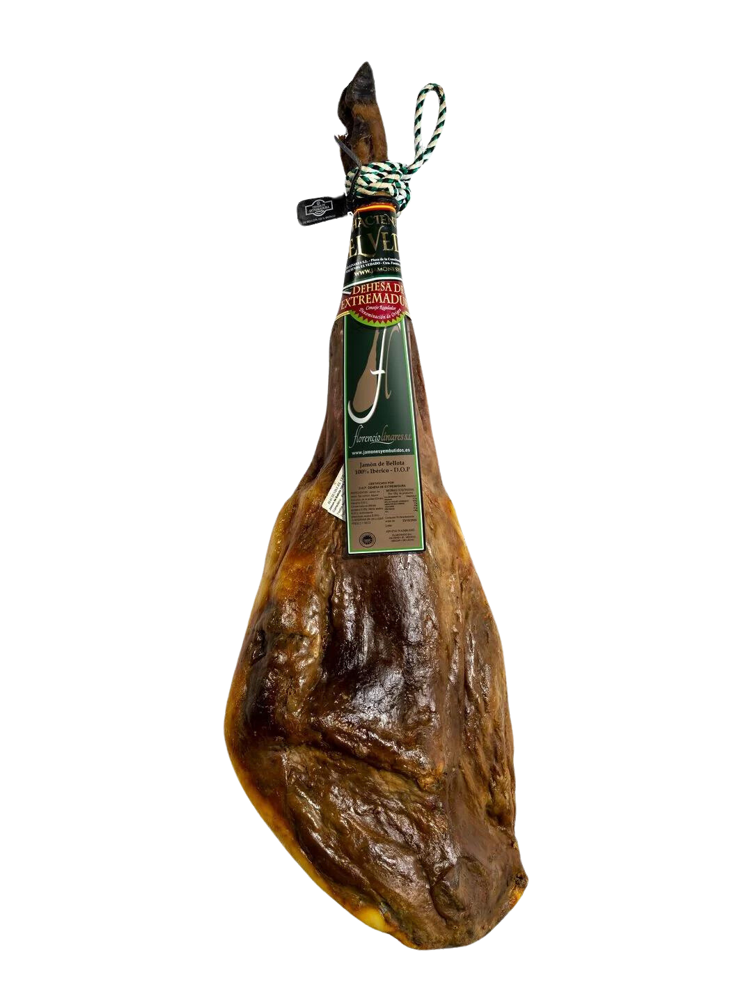 JAMON IBÉRICO EXTREMADURA