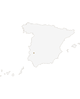 jamones y embutidos ibericos de la sierra de extremadura