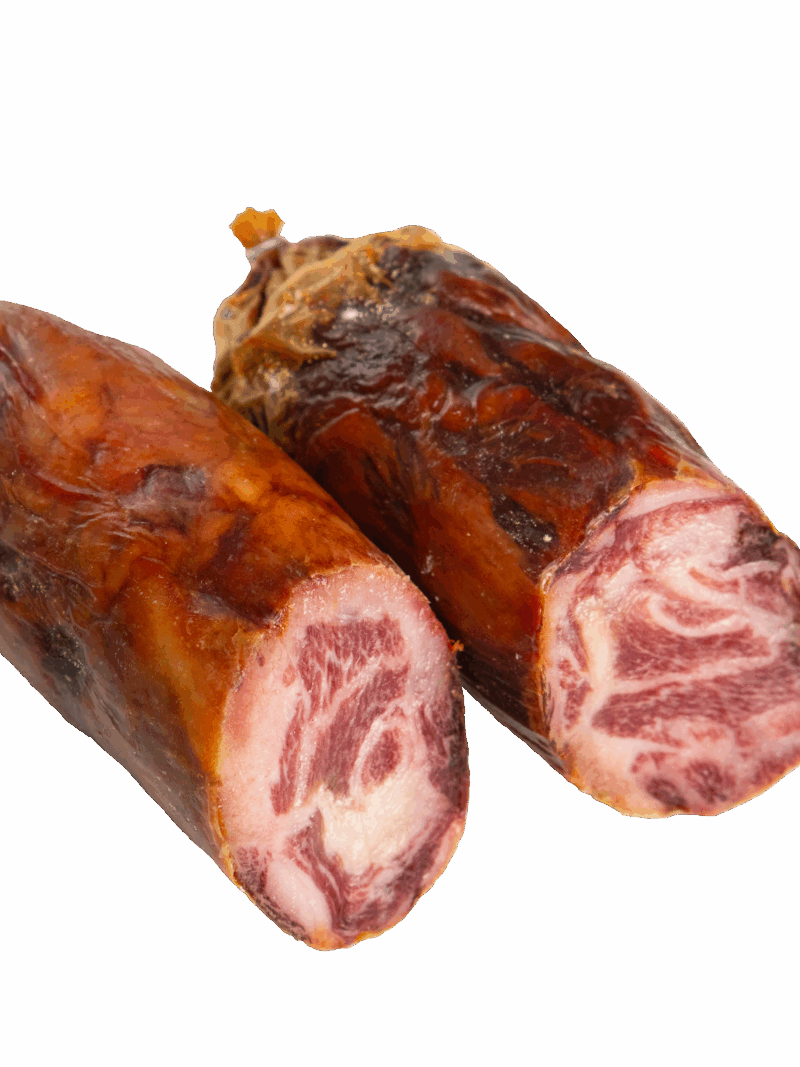 Cabecero ibérico