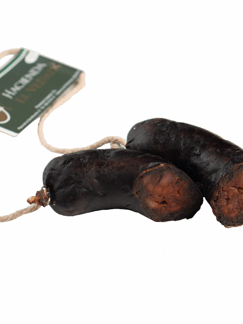 Morcilla Extremeña