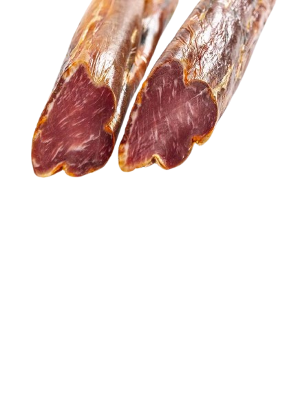 Caña de lomo de bellota 100% ibérica