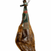 Jamón bellota 100% Ibérico Denominación de Origen Protegida Dehesa de Extremadura