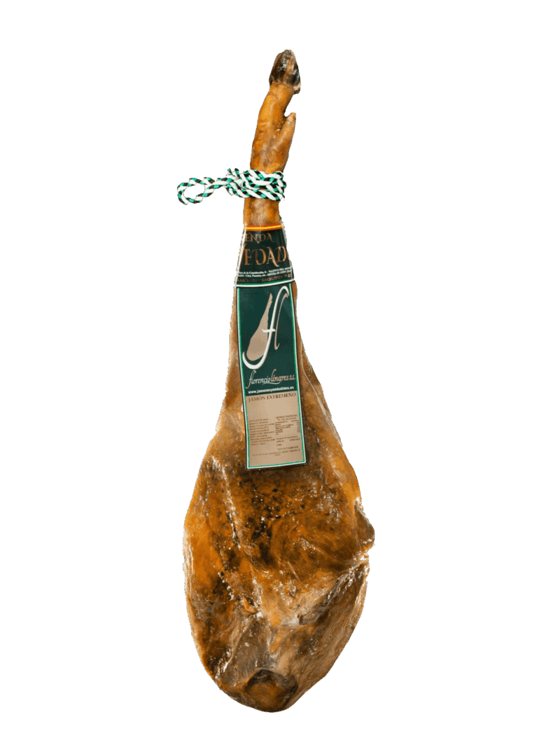 Jamón Extremeño
