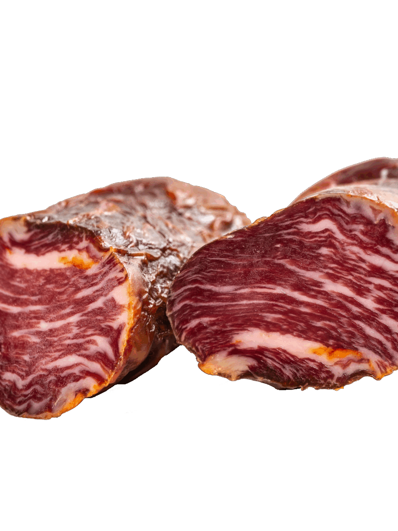 Lomito ibérico bellota