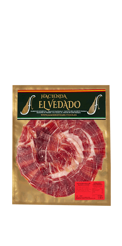 Loncheados Hacienda el Vedado