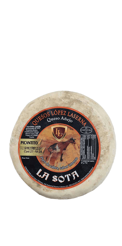 Quesos Hacienda el Vedado